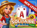 Hra Solitaire Farm Roční Období 2