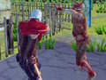 Hra Zombie Apokalypsa Zombie Z HTML5