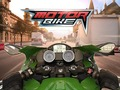 Hra Motocykl