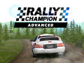 Hra Rally Šampion Pokročilý
