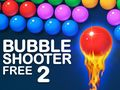 Hra Bubble Shooter Zdarma 2