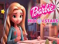 Hra Barbie Skrytá Hvězda