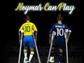 Hra Neymar může hrát