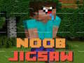 Hra Noob Skládačka