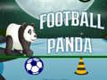 Hra Fotbalový Panda