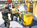 Hra Kancelářský Chaos