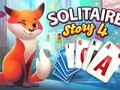 Hra Solitaire Příběh Tripeaks 4