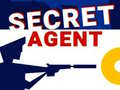 Hra Tajný Agent