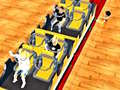Hra ThrillMax: Expres