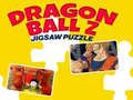 Hra Puzzle Dragon Ball Z