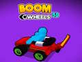 Hra Boom Kola 3D
