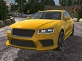Hra Skutečný Drift Multiplayer