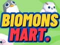 Hra Biomons Trh