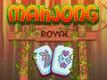 Hra Královský Mahjong