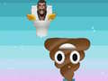 Hra Skibidi Toalety: Flappy