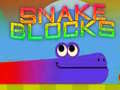Hra Hadoní Bloky