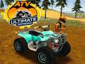 Hra ATV Ultimátní Off-Road