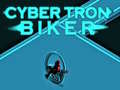 Hra Kyber Tron Biker