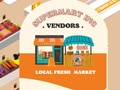 Hra Supermarket Inc