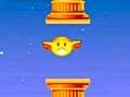 Hra Nebeské Emoji: Klapání