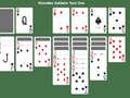 Hra Klondike Solitaire Otočení Jedna