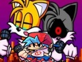 Hra Páteční Noc Funkin Tails