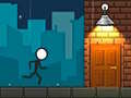 Hra Stickman Wick