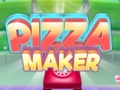 Hra Tvůrce Pizzy