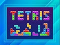 Hra Tetris