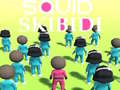Hra SQUID Skibidi
