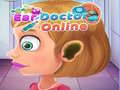 Hra Doktor Ucha Online