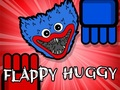 Hra Létající Huggy