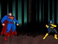 Hra Superman Hrdina