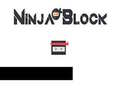 Hra Ninja Blok