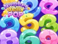 Hra Číslo Jelly Pop