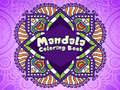 Hra Mandala Omalovánky