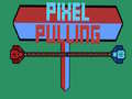 Hra Tahání Pixelů