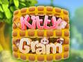 Hra Kittygram