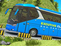 Hra Simulátor autobusu: Městský autobus