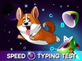 Hra Test rychlosti psaní