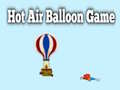 Hra Hra s horkovzdušnými balony