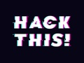 Hra Hackni to!