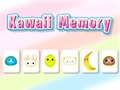 Hra Kawaii Paměť