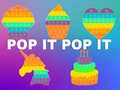 Hra Pop It Pop It