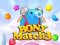 Hra Kostnatý Match3