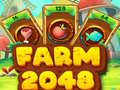 Hra Farma 2048