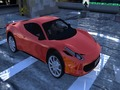 Hra Parkování Autoslidu 2023