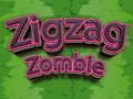 Hra Zombík Zigzag