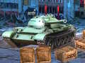 Hra Tank Napoleon