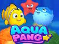 Hra Aqua Pang